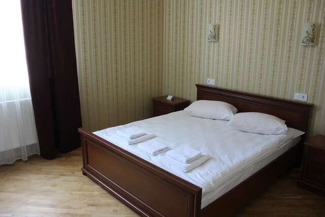 Отель Отель Золотая Подкова Золочев-19